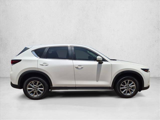Used 2022 MAZDA CX-5 AWD 2.5 S image 4