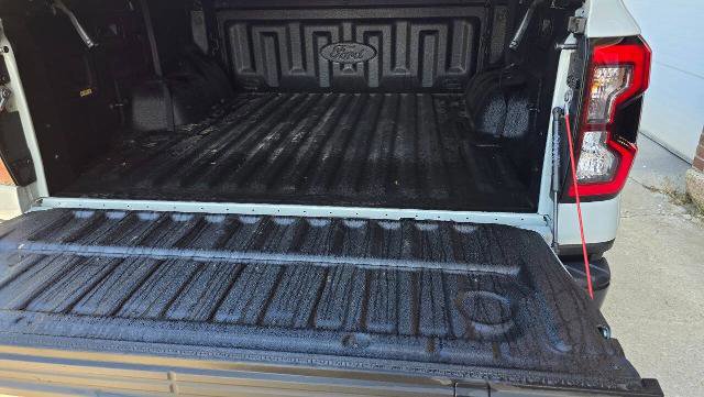 Certified 2024 Ford Ranger XLT w/ Equipment Group 301A High image 19