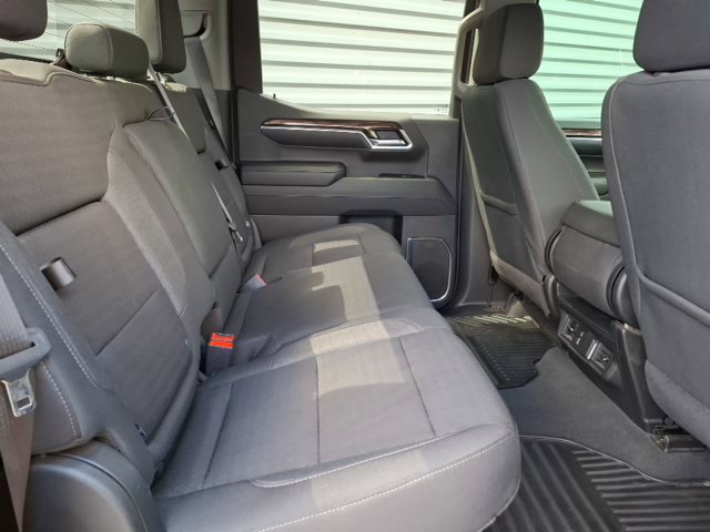 Used 2024 GMC Sierra 1500 Elevation AWD/4WD image 30