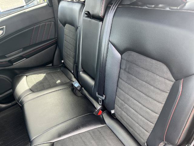 Certified 2023 Ford Edge ST-Line AWD/4WD image 7