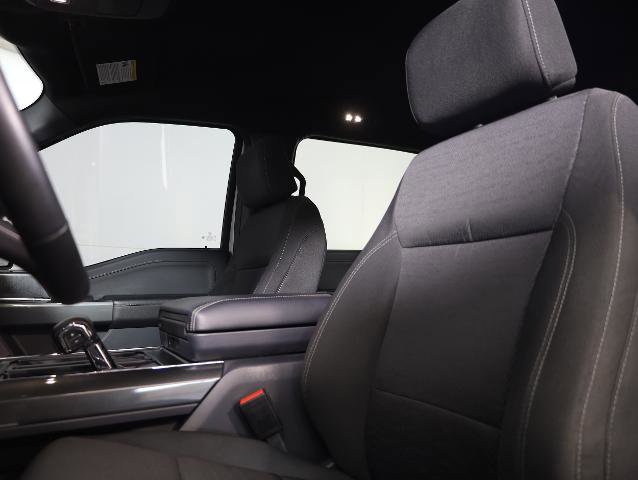 Certified 2022 Ford F150 XLT w/ Equipment Group 302A High image 8