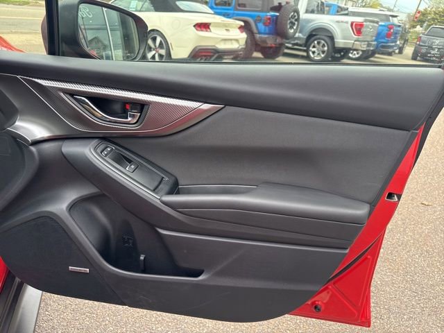 Used 2024 Subaru WRX Premium AWD/4WD image 29