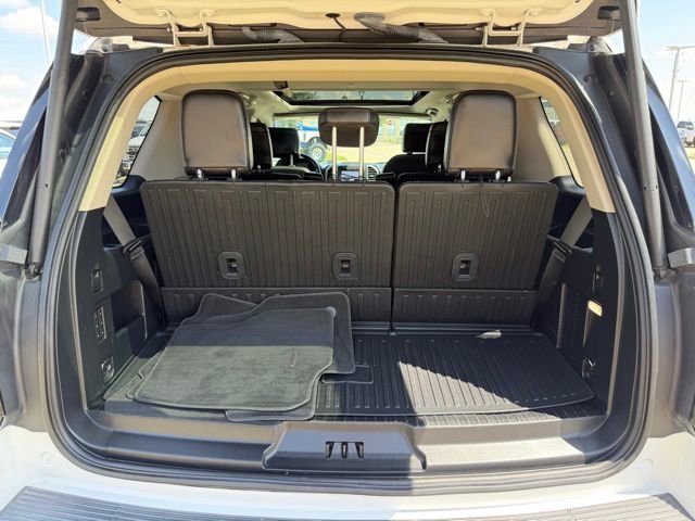 Certified 2021 Ford Expedition Platinum RWD image 9