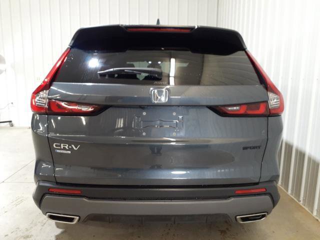 Used 2024 Honda CR-V Sport image 3