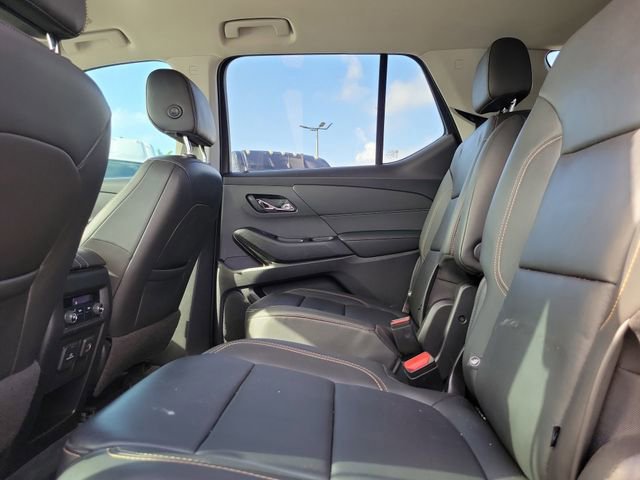 Used 2020 Chevrolet Traverse RS image 12