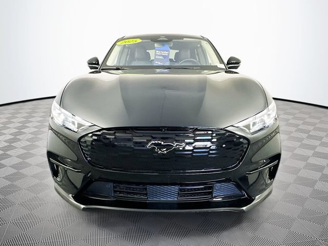 Certified 2025 Ford Mustang Mach-E Premium w/ Sport Appearance Package AWD/4WD image 5