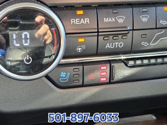 Certified 2019 Ford Expedition Platinum AWD/4WD image 25