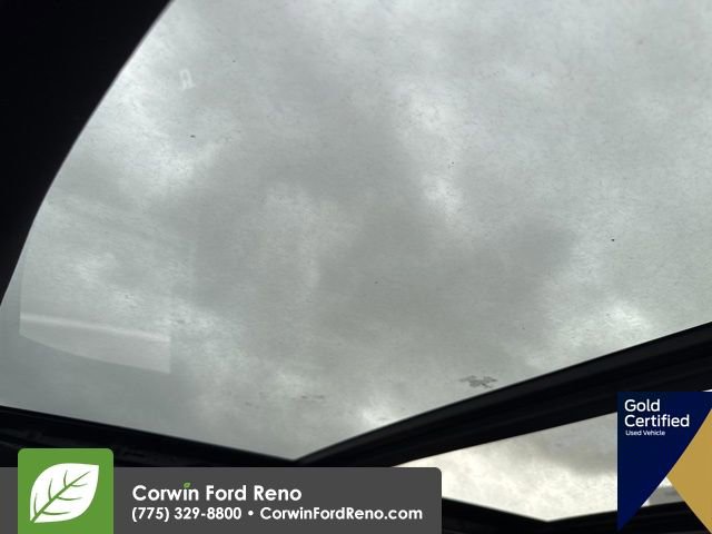 Certified 2021 Ford F150 Lariat w/ Equipment Group 502A High image 19