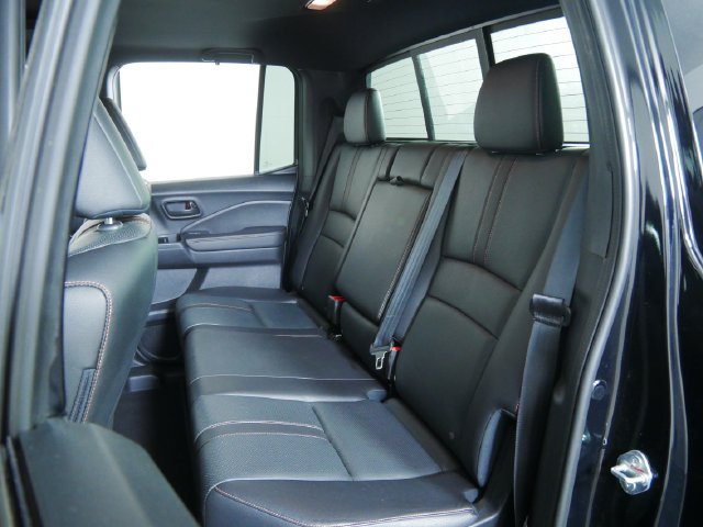 Used 2024 Honda Ridgeline TrailSport image 19
