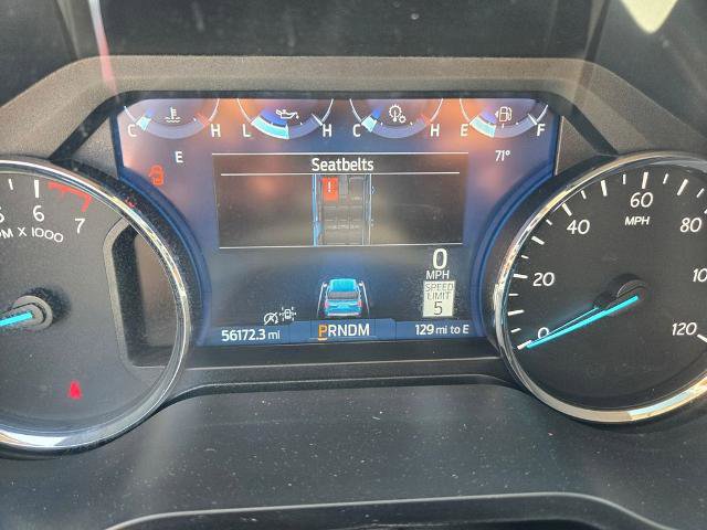 Certified 2024 Ford Expedition Limited AWD/4WD image 23