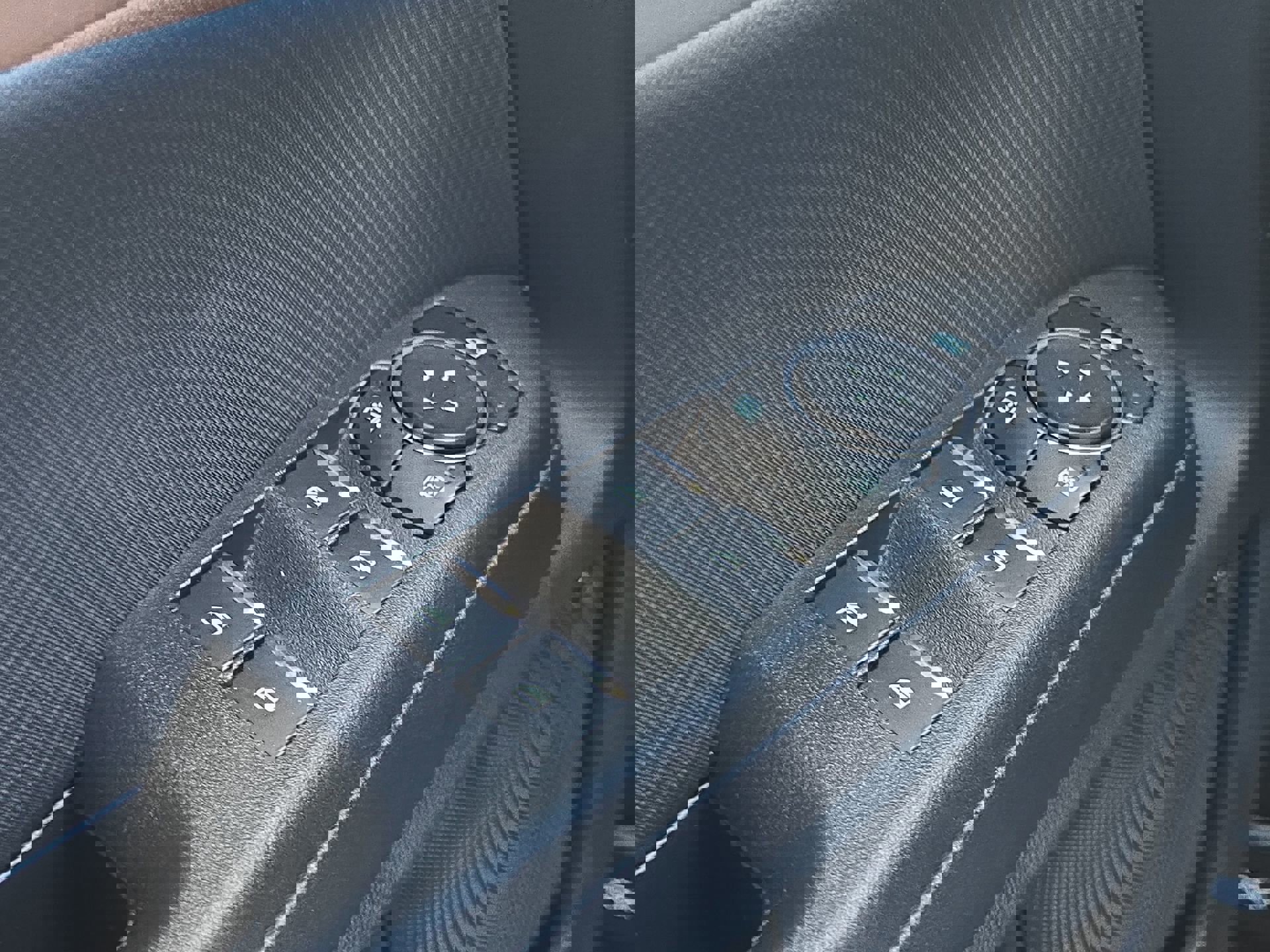 Certified 2025 Ford Bronco Sport Outer Banks w/ Outer Banks Tech Package+ image 13