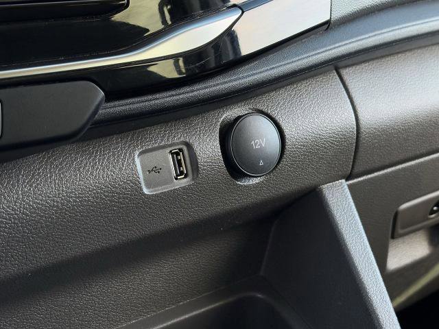 Certified 2024 Ford Transit 350 XLT image 22