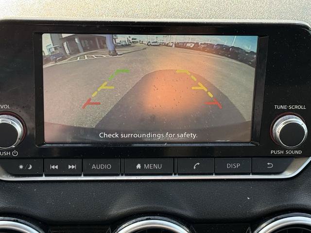 Used 2024 Nissan Sentra S FWD image 25
