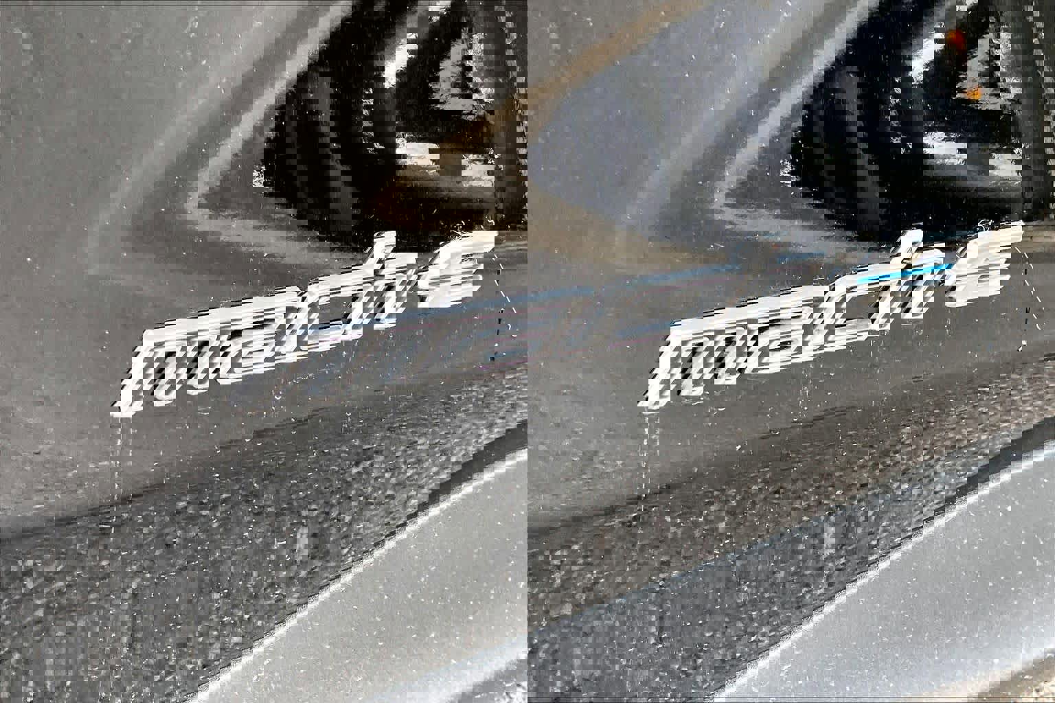 Certified 2025 Ford Mustang Mach-E Select image 13