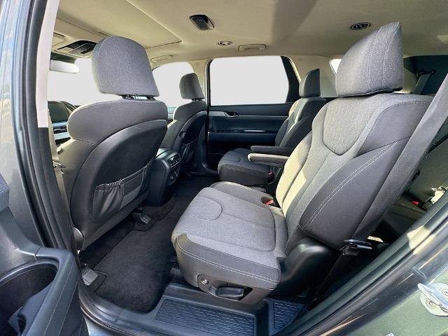 Used 2022 Hyundai Palisade SEL AWD/4WD image 19