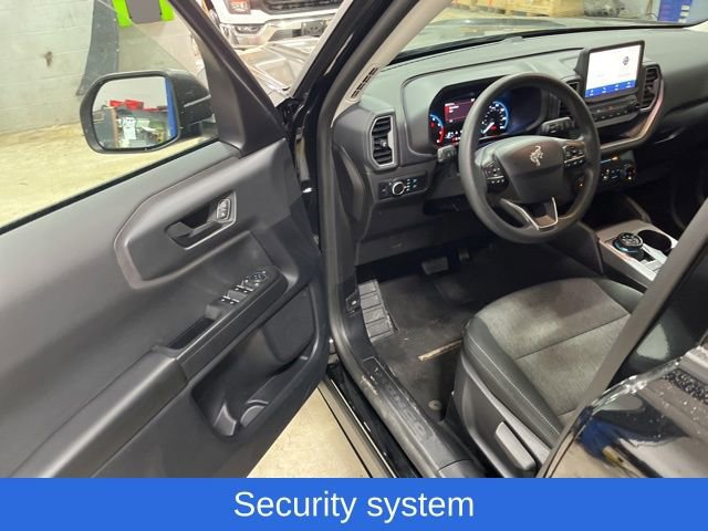Certified 2024 Ford Bronco Sport Big Bend image 16