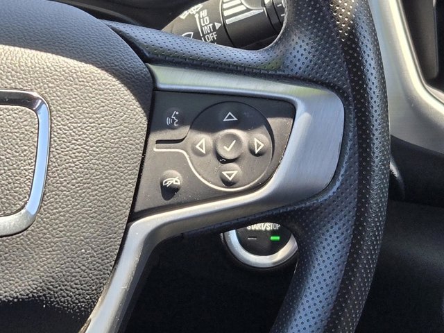 Used 2024 GMC Terrain SLE AWD/4WD image 16