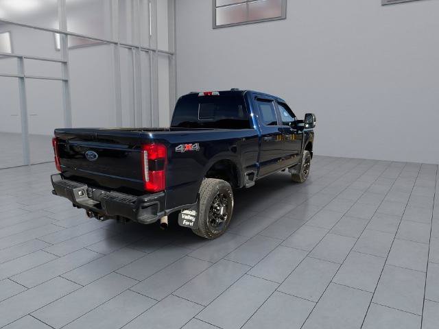 Certified 2023 Ford F350 XL w/ STX Appearance Package AWD/4WD image 8