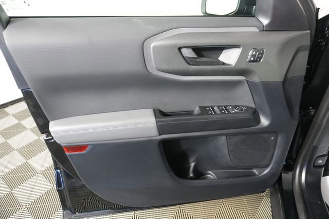 Certified 2025 Ford Bronco Sport Badlands image 22