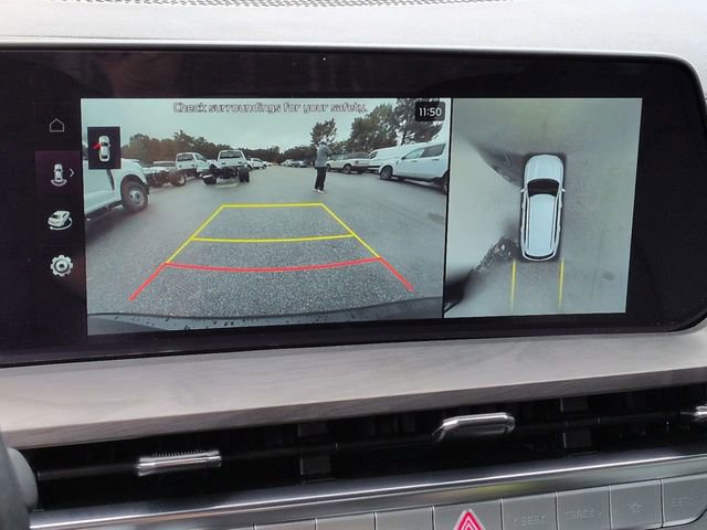 Used 2024 Kia Telluride SX Prestige X-Line image 22