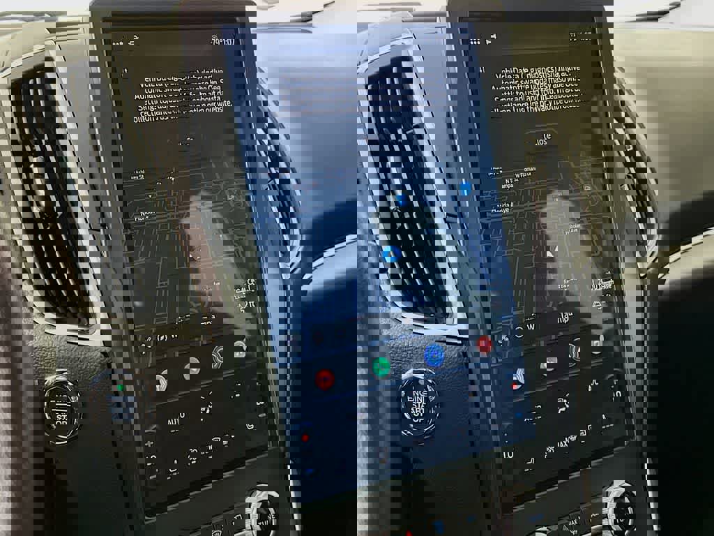 Certified 2022 Ford Edge SEL image 26