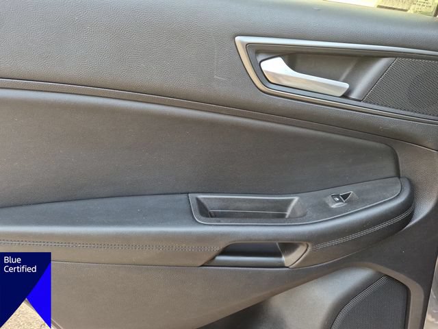 Certified 2022 Ford Edge SE AWD/4WD image 28