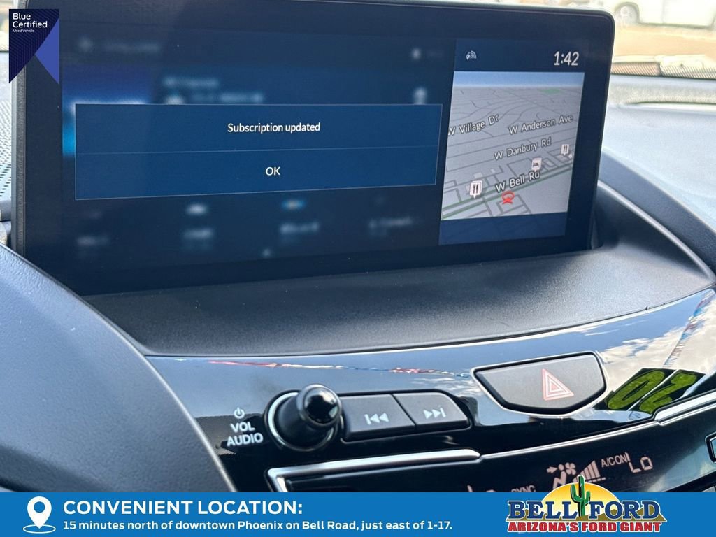 Used 2020 Acura RDX A-Spec image 25