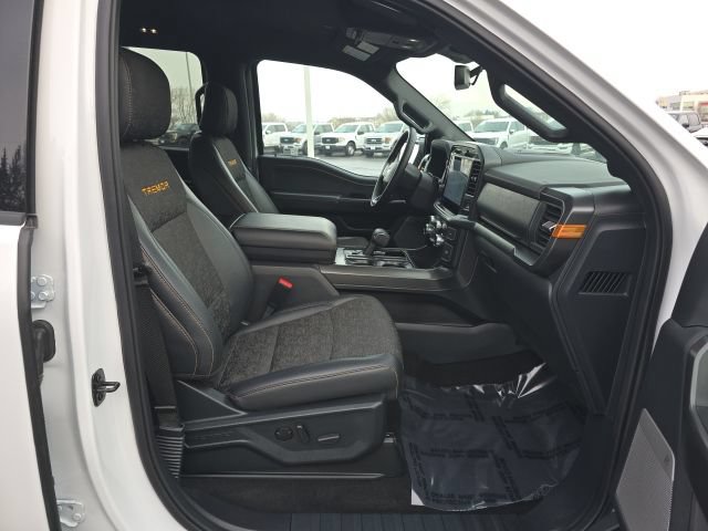 Certified 2025 Ford F150 Tremor AWD/4WD image 5
