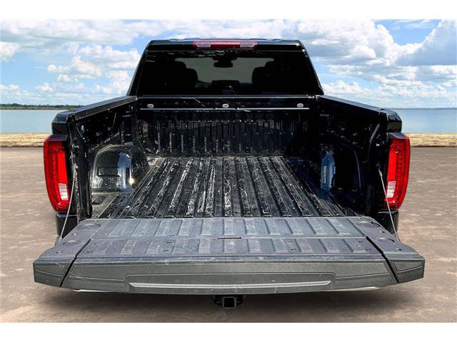 Used 2026 GMC Sierra 1500 SLT AWD/4WD image 9