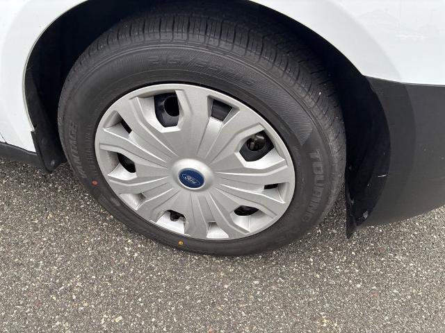 Certified 2023 Ford Transit Connect XL image 4