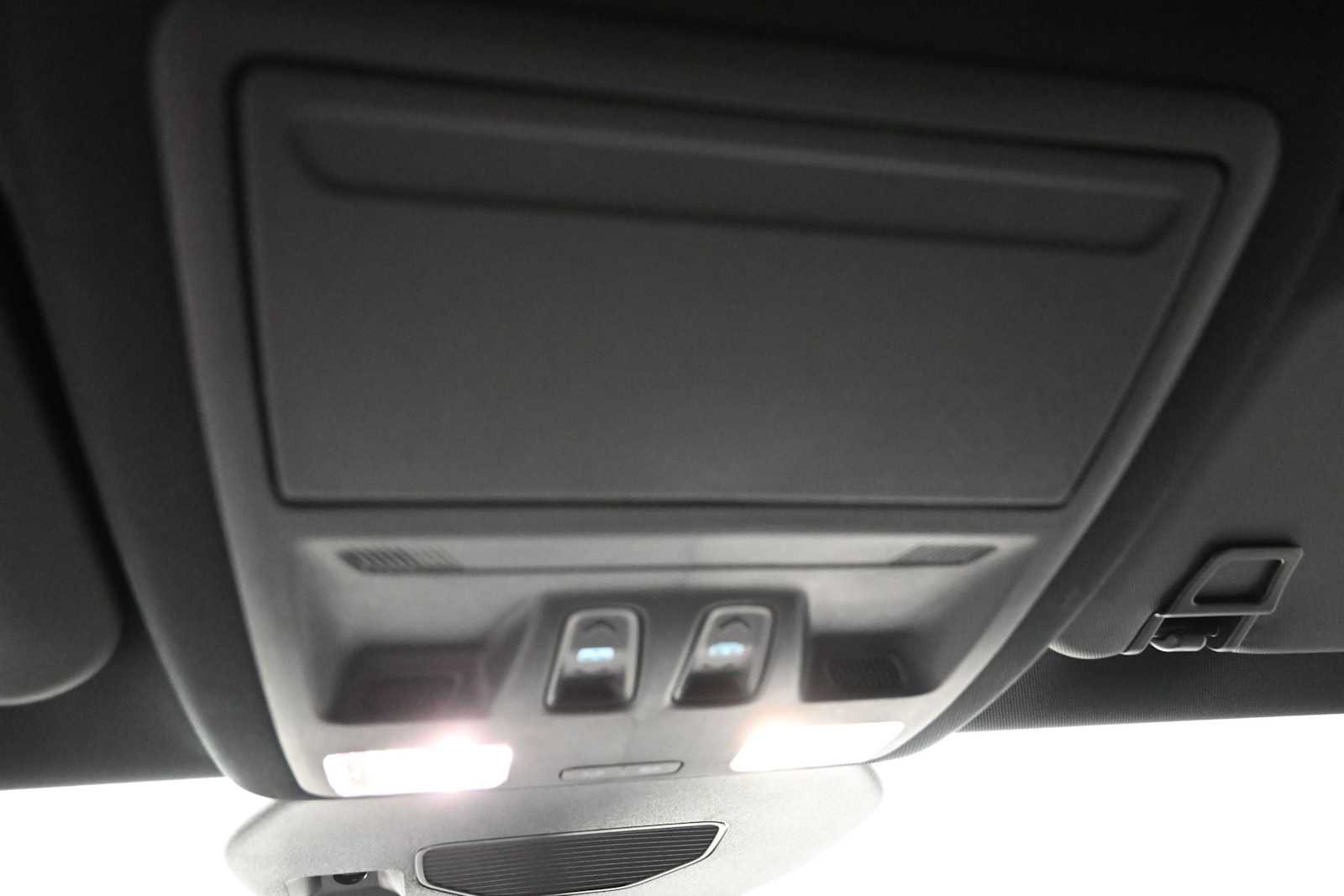 Certified 2025 Ford Escape ST-Line Elite w/ Premium Technology Package AWD/4WD image 41