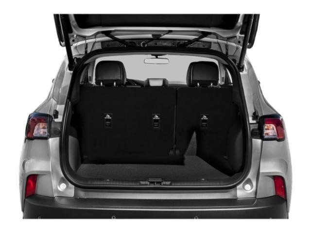 Certified 2022 Ford Escape SEL w/ SEL Stealth AWD Package image 11