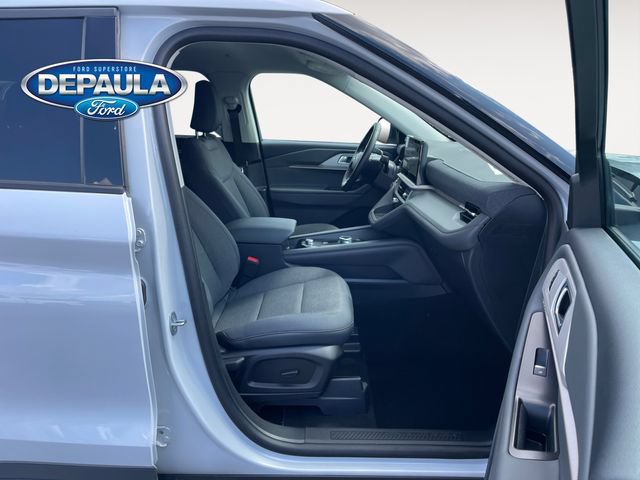 Certified 2025 Ford Explorer Active AWD/4WD image 19
