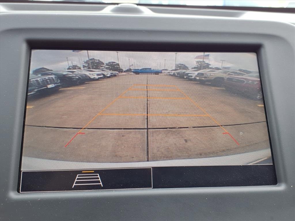 Used 2022 Chevrolet Equinox LT image 10