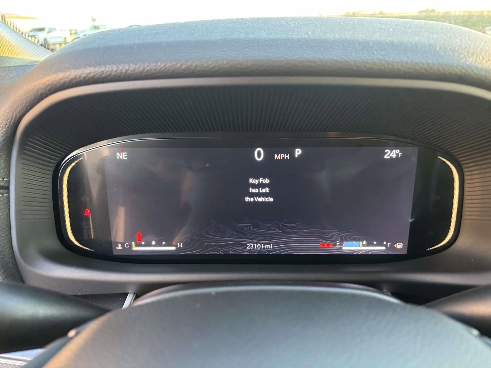 Used 2022 Jeep Wagoneer Series I image 18