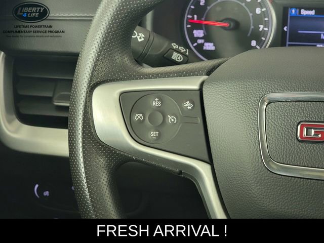 Used 2022 GMC Terrain SLE w/ Driver Convenience Package AWD/4WD image 28