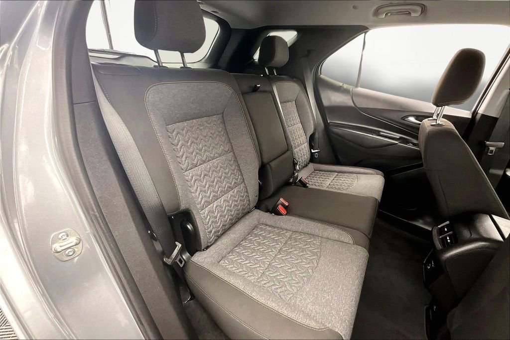 Used 2024 Chevrolet Equinox LT image 27