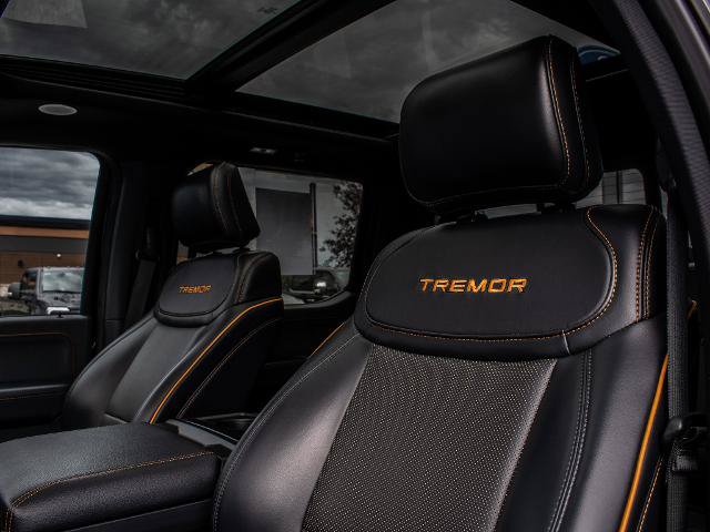 Certified 2024 Ford F150 Tremor w/ Equipment Group 402A High AWD/4WD image 20