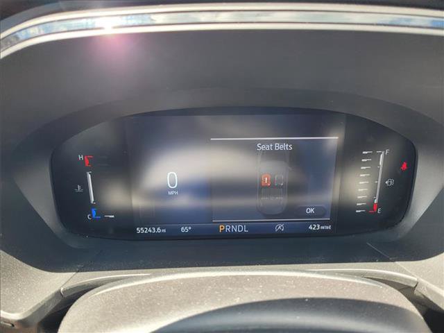 Certified 2024 Ford Escape ST-Line w/ Tech Pack #1 AWD/4WD image 17