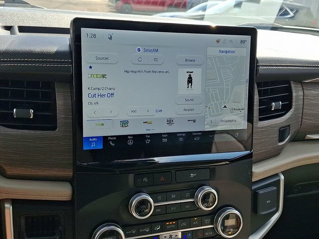 Certified 2024 Ford Expedition Limited AWD/4WD image 18