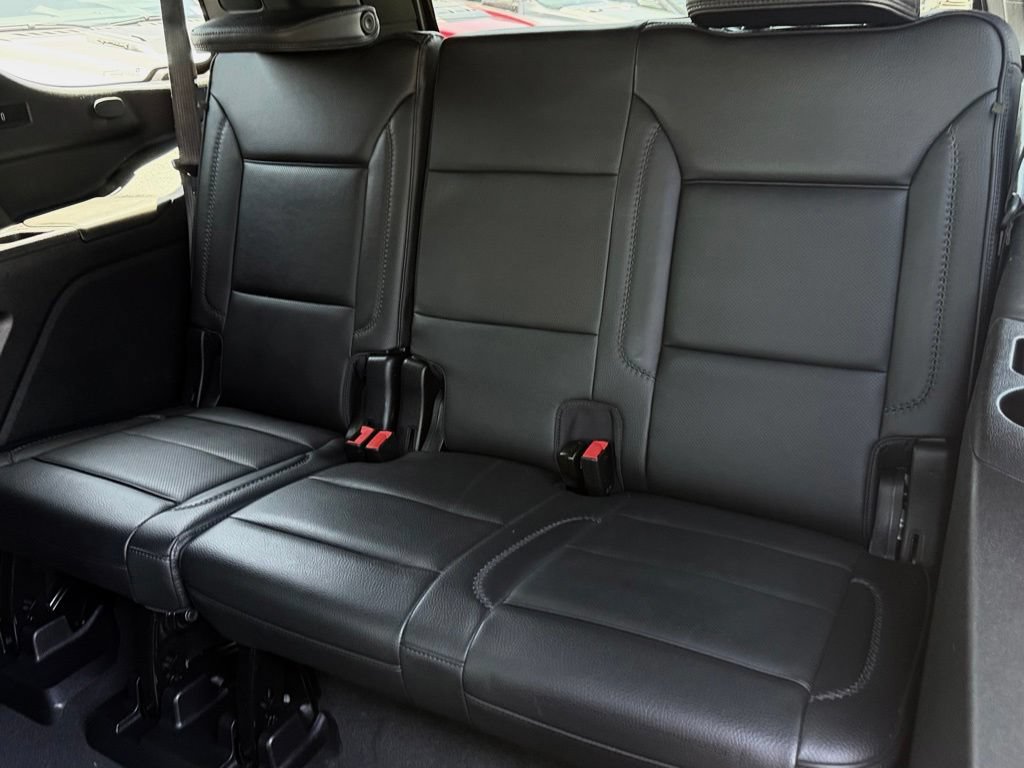Used 2024 GMC Yukon Denali AWD/4WD image 31