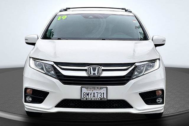 Used 2019 Honda Odyssey EX-L image 3