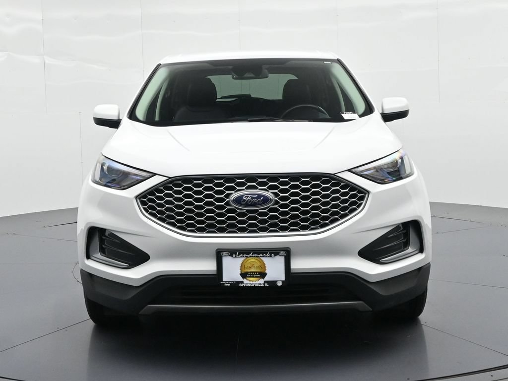 Certified 2024 Ford Edge SEL AWD/4WD image 3