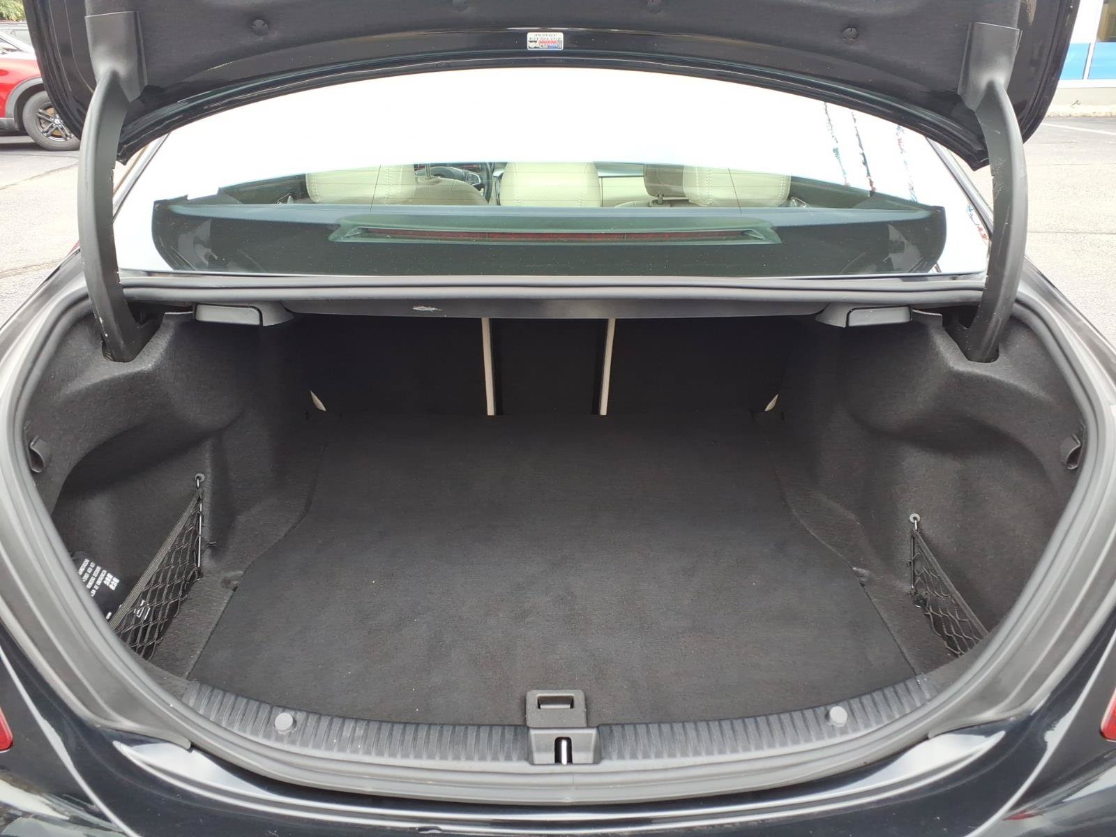 Used 2018 Mercedes-Benz C 300 4MATIC Sedan image 17