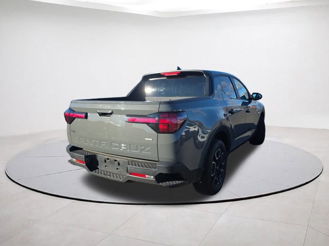 Used 2023 Hyundai Santa Cruz SEL image 7
