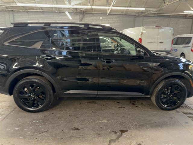 Used 2023 Kia Sorento S w/ Panoramic Sunroof Package AWD/4WD image 7