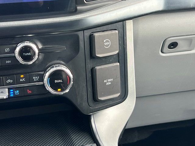 Certified 2023 Ford F150 Limited AWD/4WD image 31