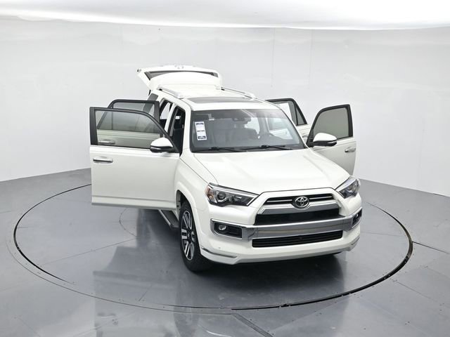 Used 2023 Toyota 4Runner Limited image 48