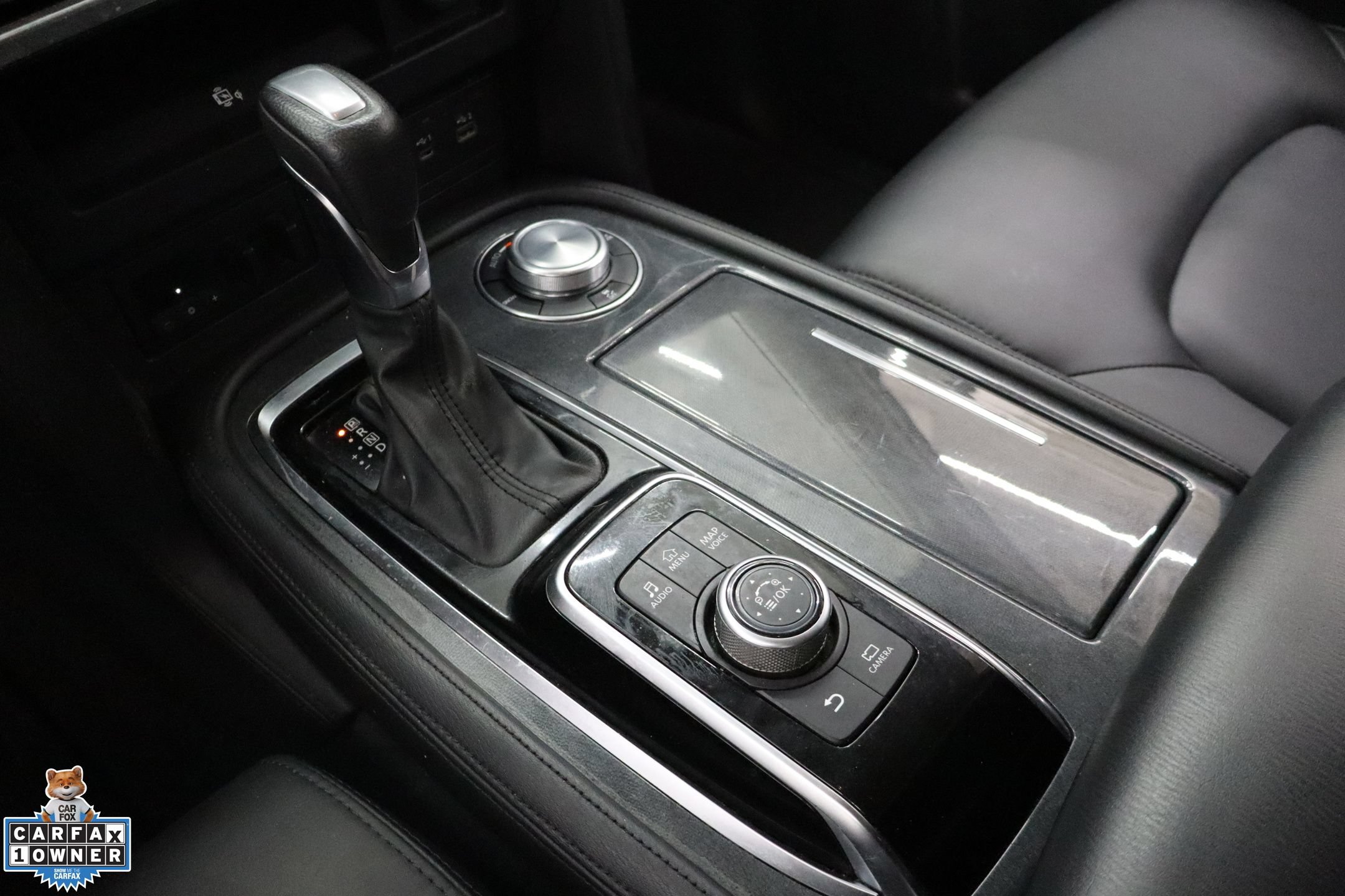 Used 2024 Nissan Armada SV w/ Cargo Package AWD/4WD image 19