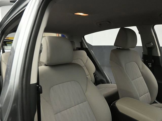 Used 2021 Kia Sportage LX image 46